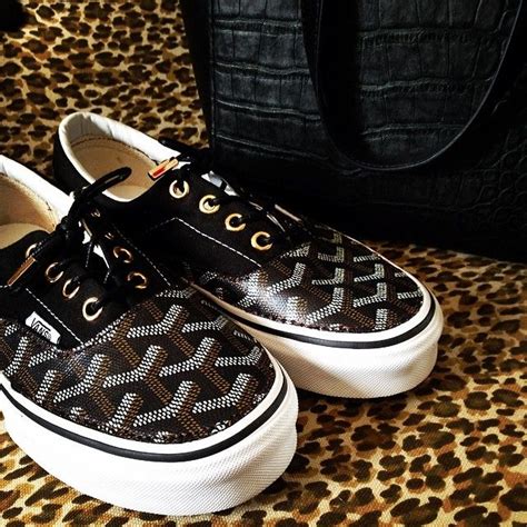 goyard vans where to buy|goyard outlet sale.